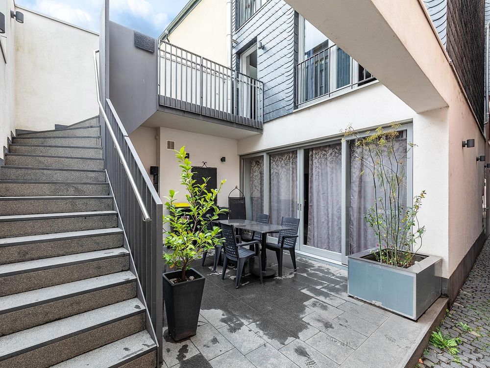 Ferienwohnung Bacchus Holiday Homes m8855j