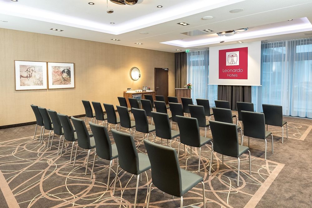 Leonardo Hotel Bad Kreuznach m85phb