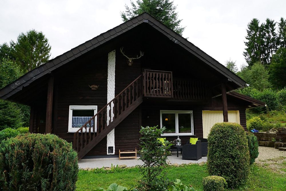 Steffi's Hochwaldidyll m84pa4