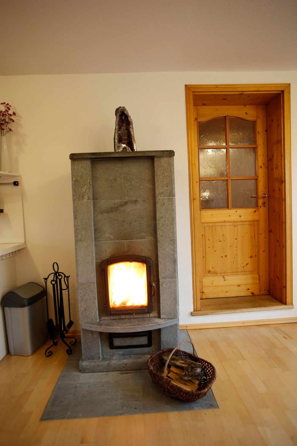 Landhaus Müller am Nationalpark Hunsrück Hochwald ktqw5y