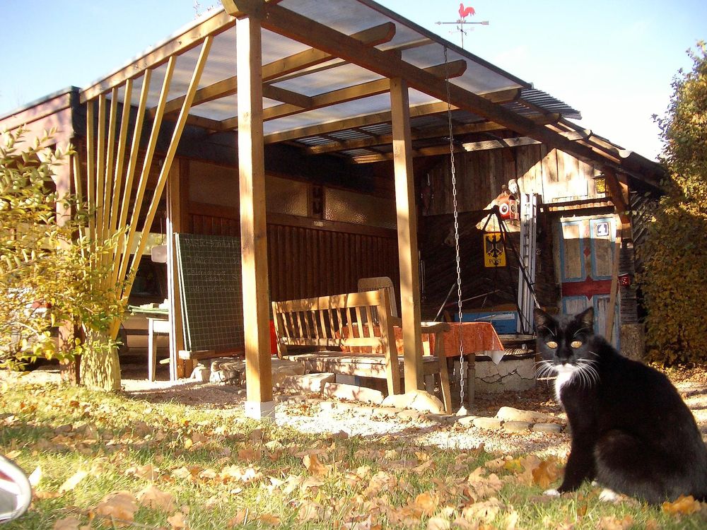 Landhaus Müller am Nationalpark   Öko Appartement kv3k41