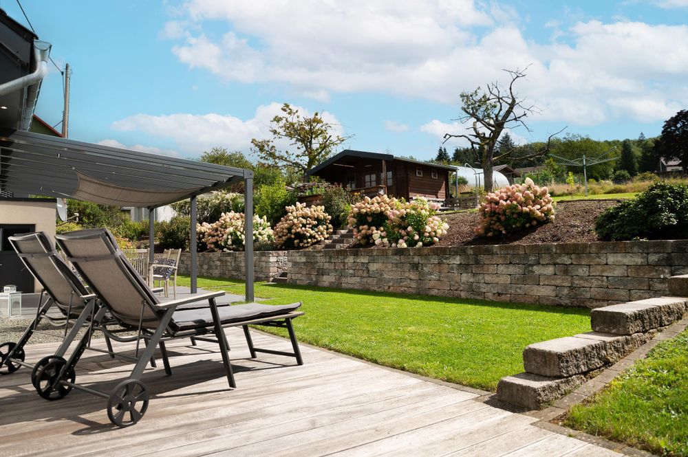 Ferienhaus Traumzeit ku8uyc