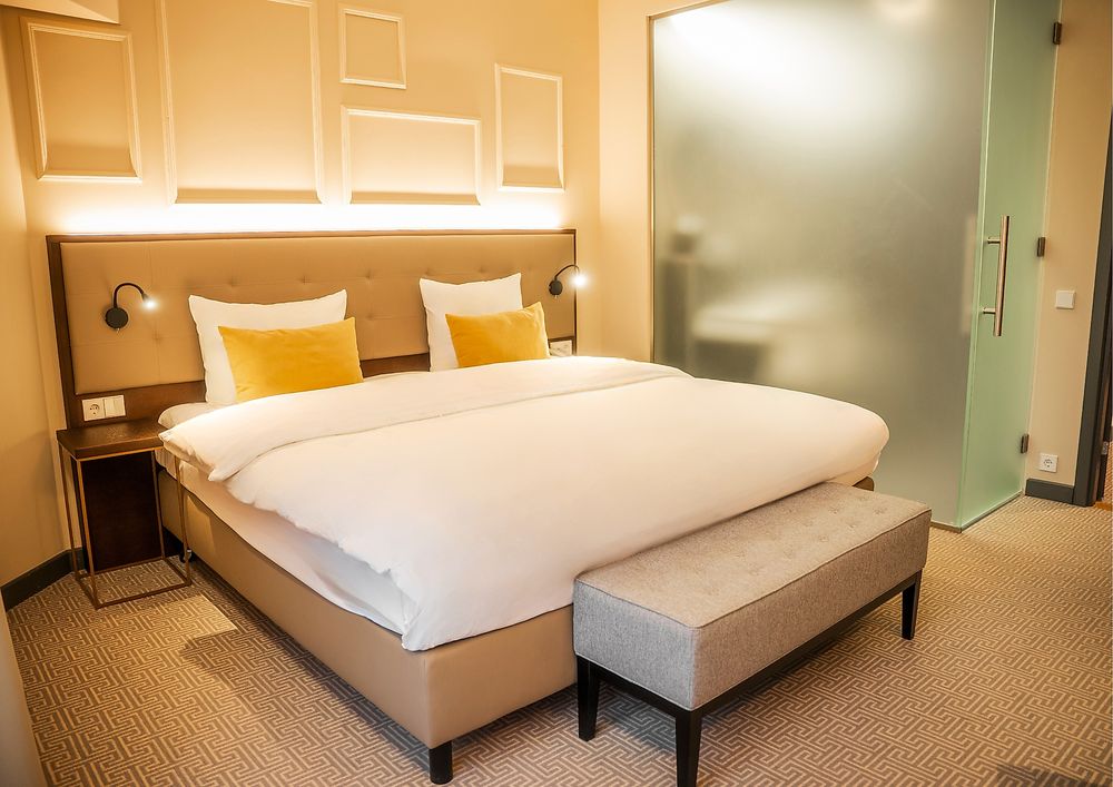 Parkhotel Kurhaus m78dox