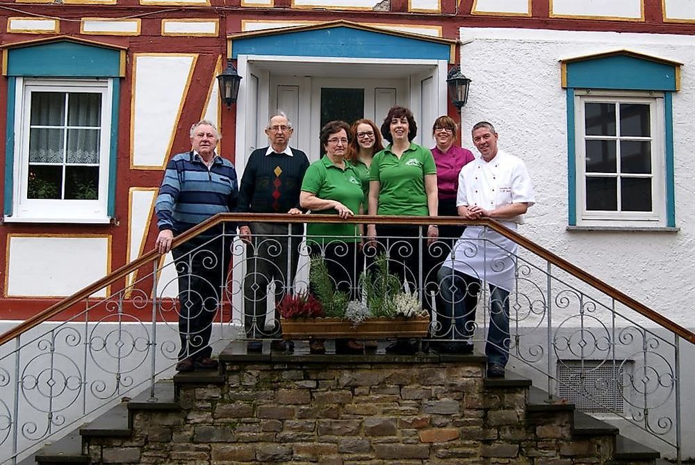 Landgasthof Baunhöller Mühle ku6ygb