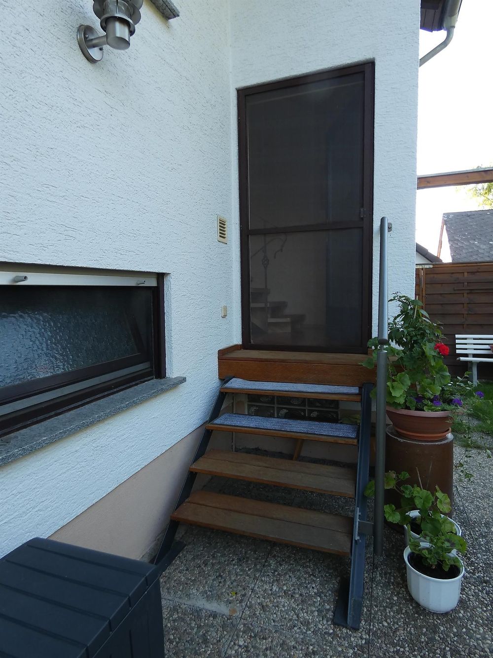 Haus am Soonwald m76422
