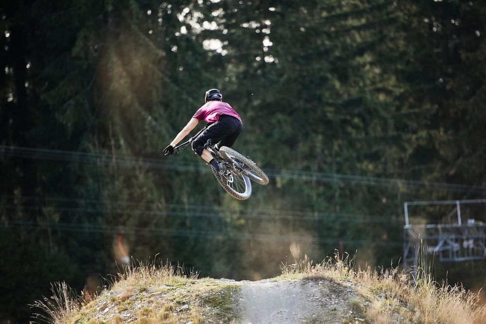 Trailpark Erbeskopf m4yarb