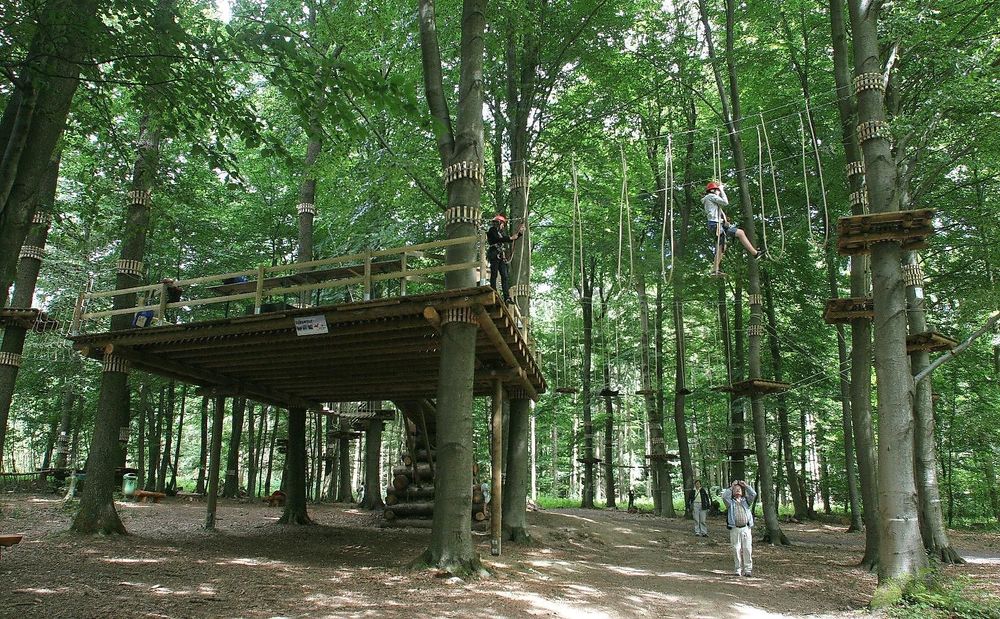 WaldAbenteuer Park krqa95