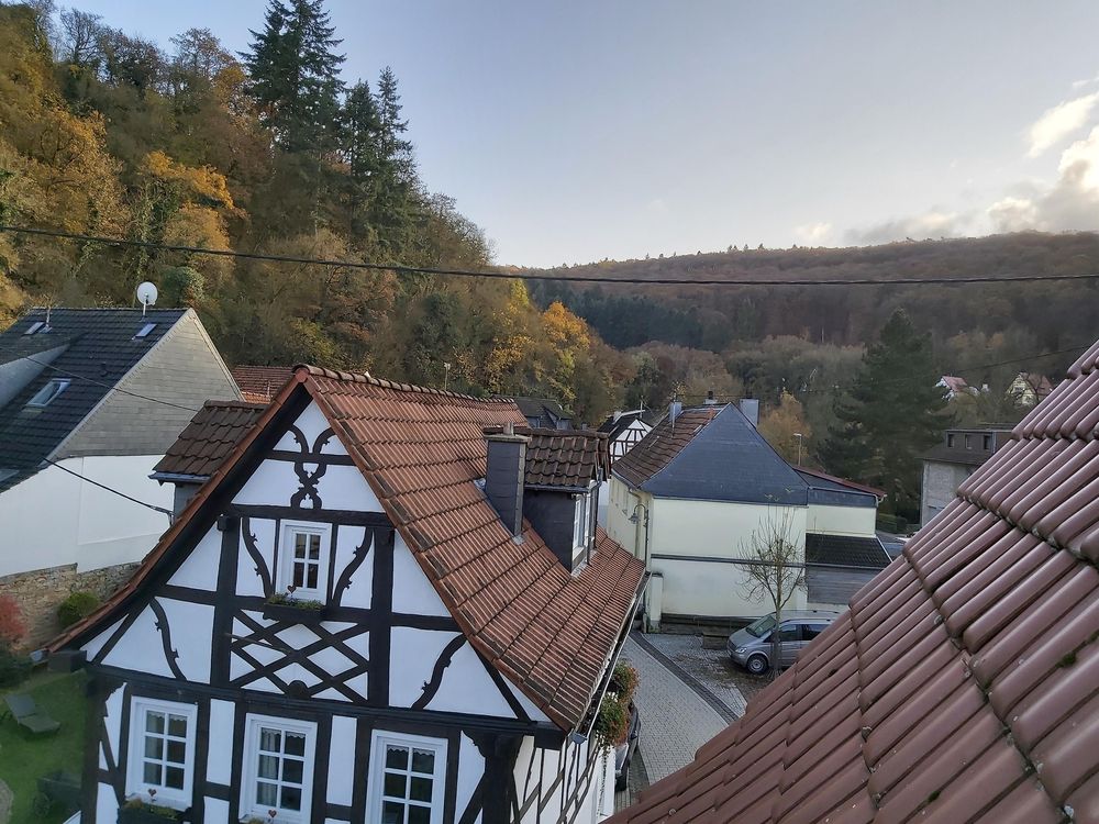 "Charmanter Fachwerktraum an der Stadtmauer" krpem0