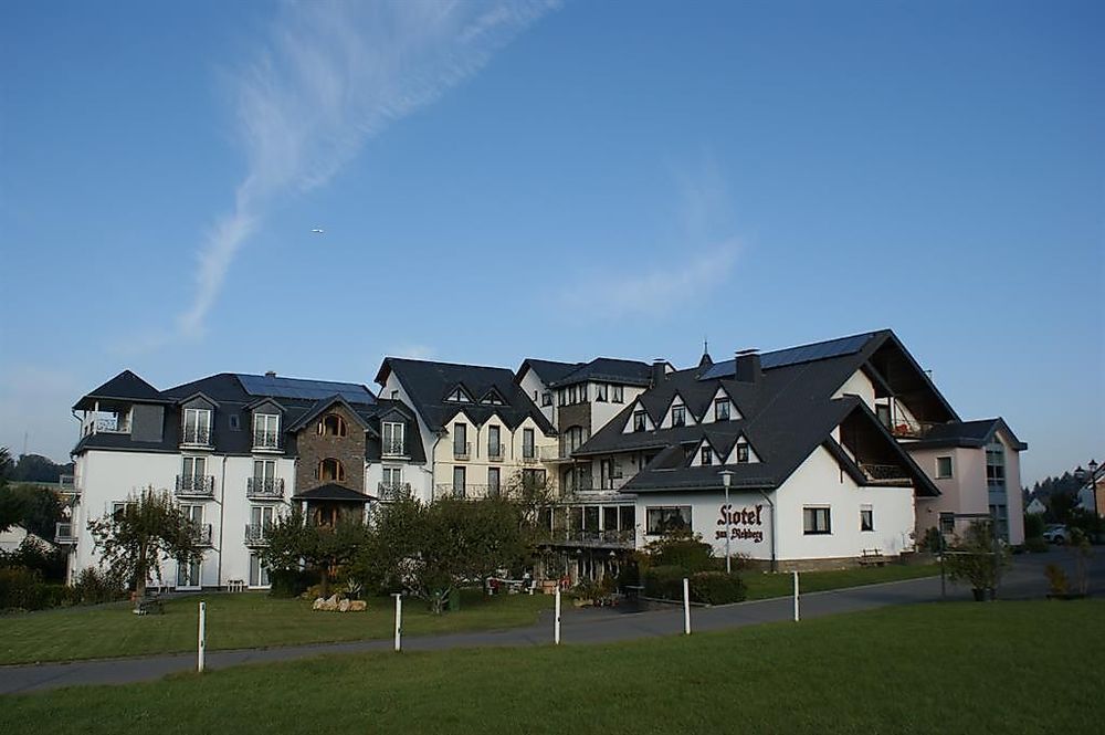Hotel Zum Rehberg kri95b