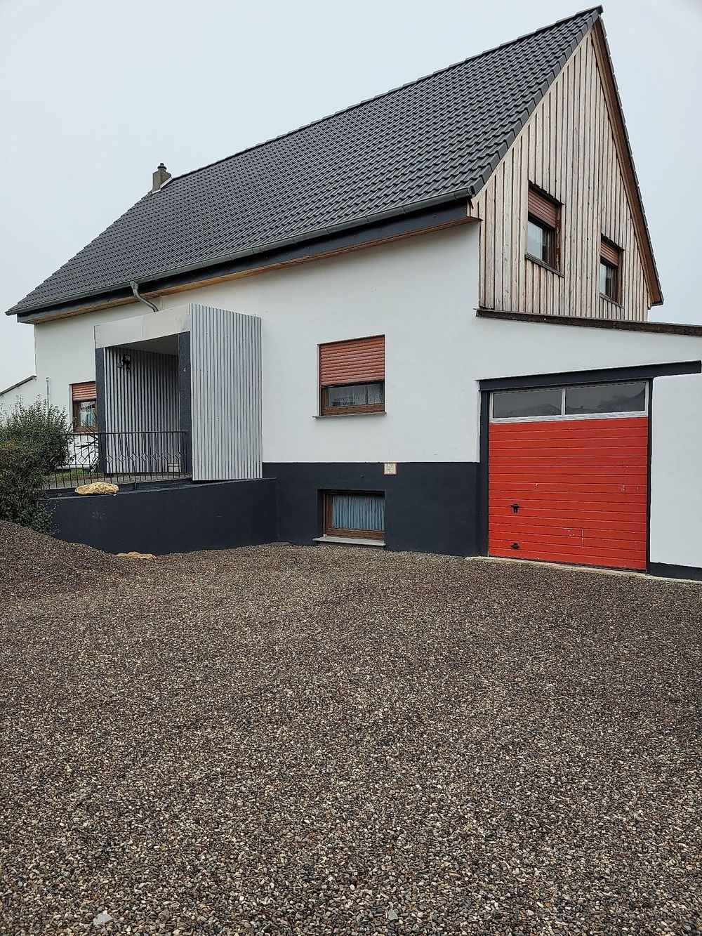 Ferienwohnung Dagmar Zilshausen krf2fc