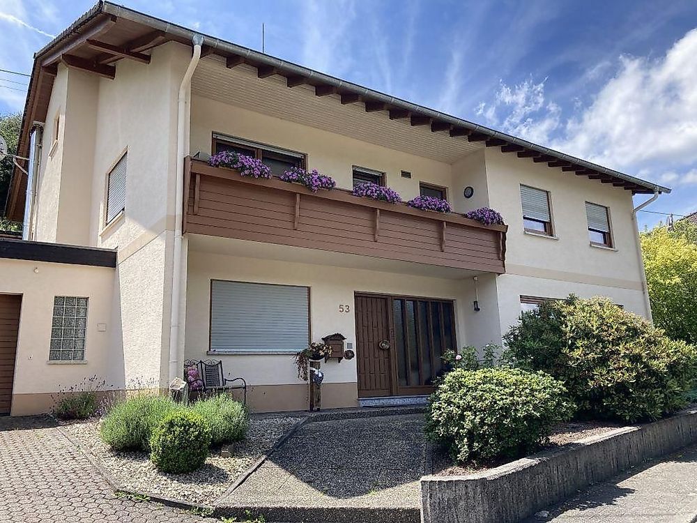 Ferienwohnung Schank kre5uj