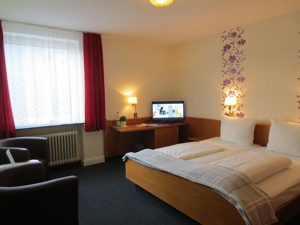Hotel Krone krd0lr