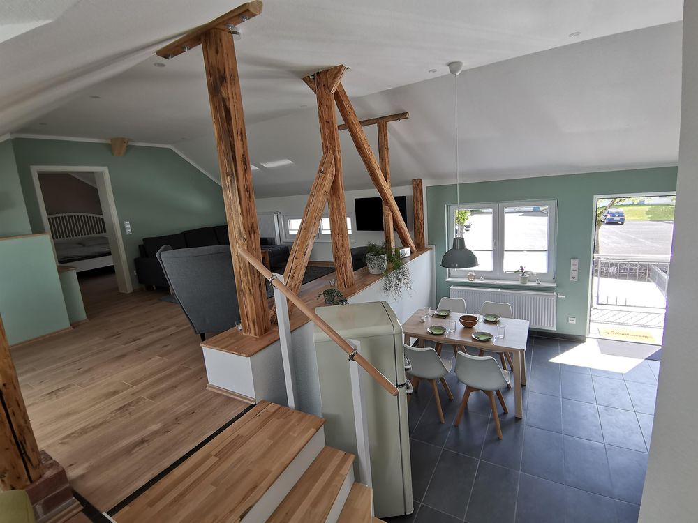 Ferienwohnung Dörrebach kqk6om