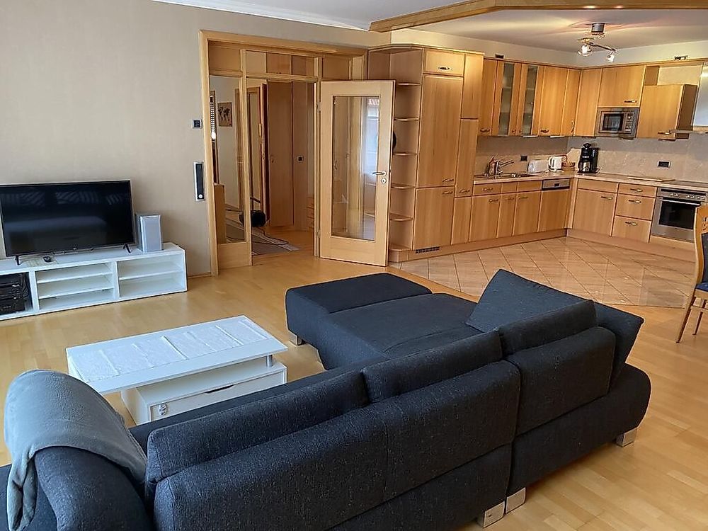 Ferienwohnung Kunstmeile kqdkmo