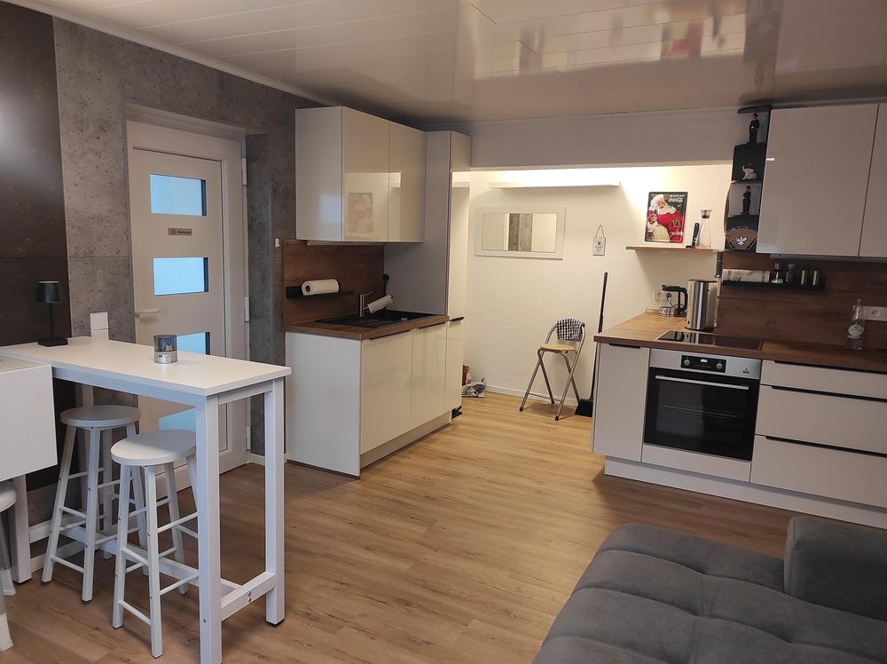 Ferienwohnung Sauer kqajxg