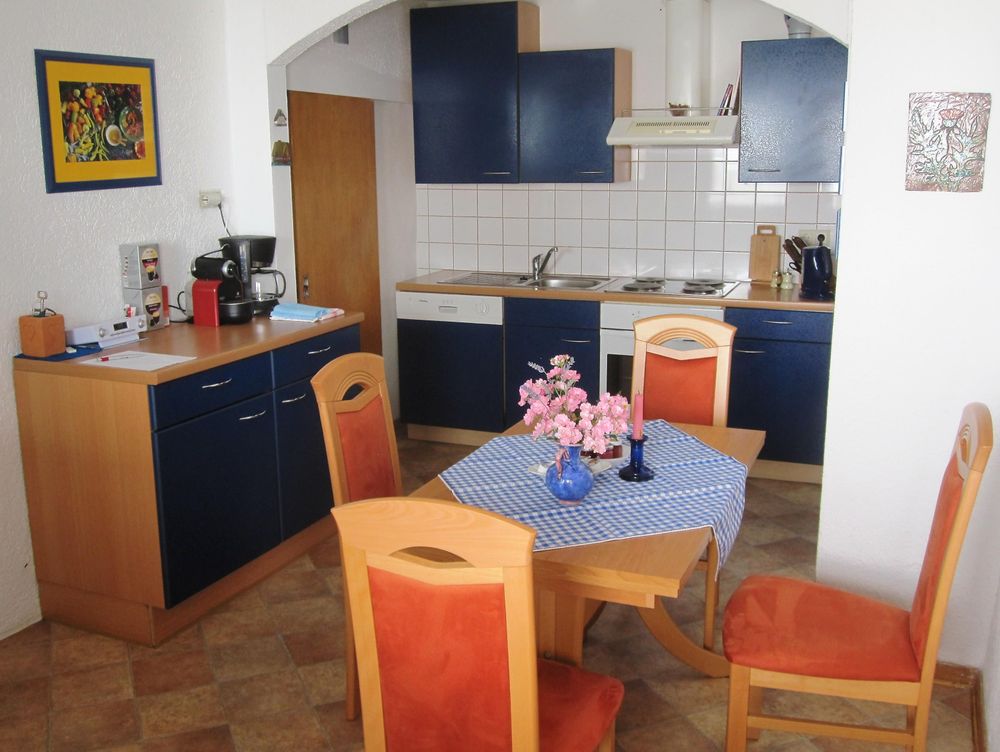 Ferienhaus Steinkallenfels m49vvr