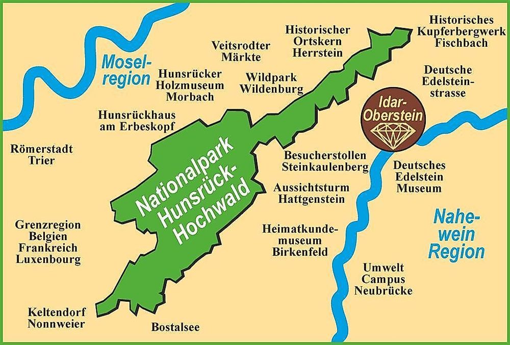 Diamanthotel Idar Oberstein kpuoq3