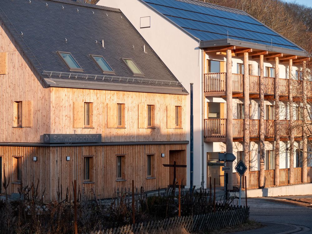 Schwollbachhof   Naturerlebnis im Hunsrück kphch0