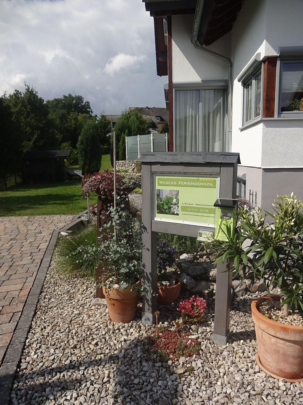 Fewo Webers Feriendomizil m1q6jl