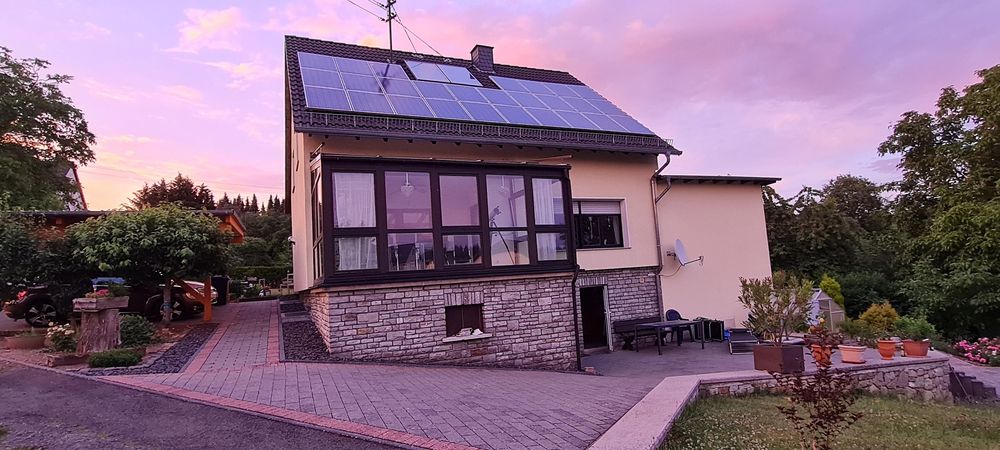 Ferienwohnung Tine m1kwaw