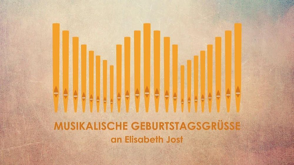 Traumschleife "STUMM Orgel Weg" knvgb6