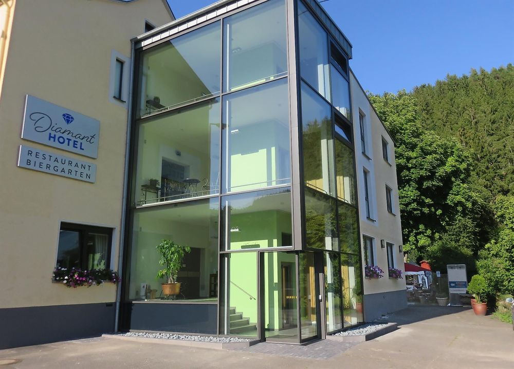 Diamanthotel Idar Oberstein kp4pl3