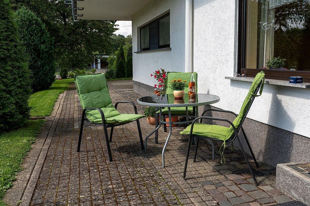 Ferienwohnung Schmidt kp3csj