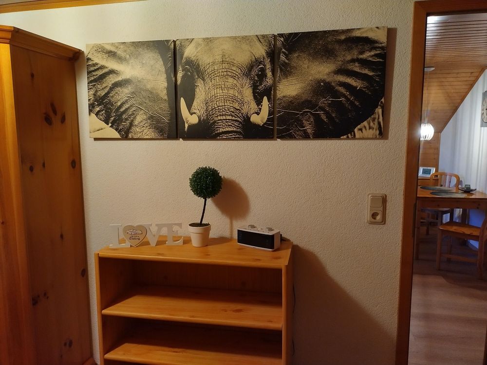 Ferienwohnung Dorfschönheit kmnu2h