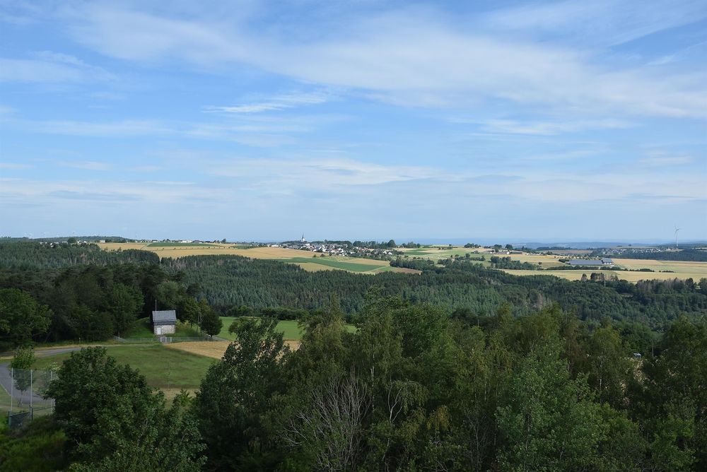 Aussichtsturm Nationalparkblick kmnko3