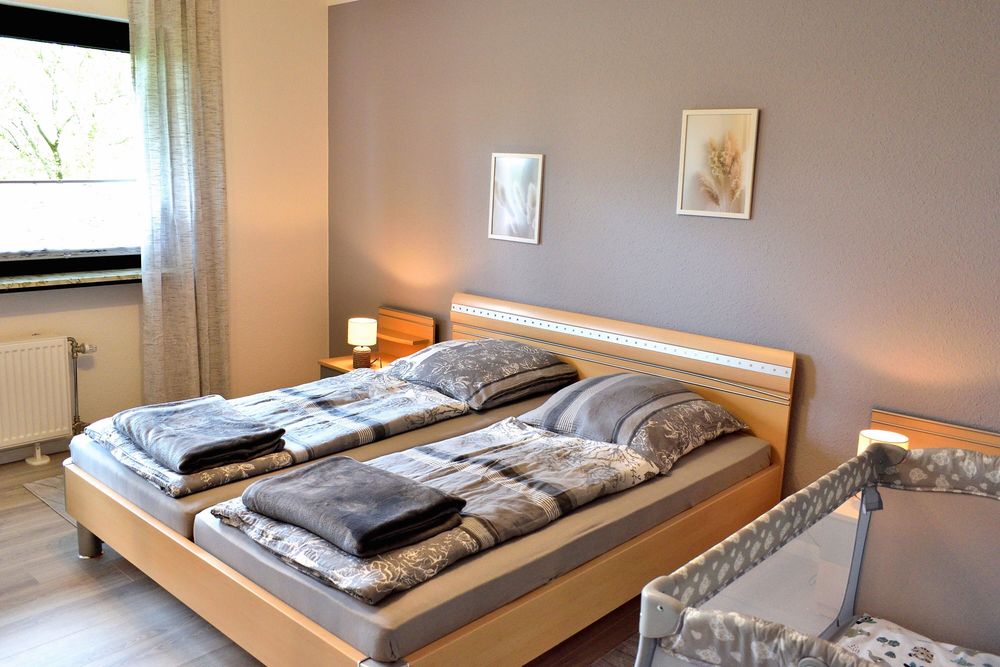 Ferienwohnung Soonwald Blick kmmnc6