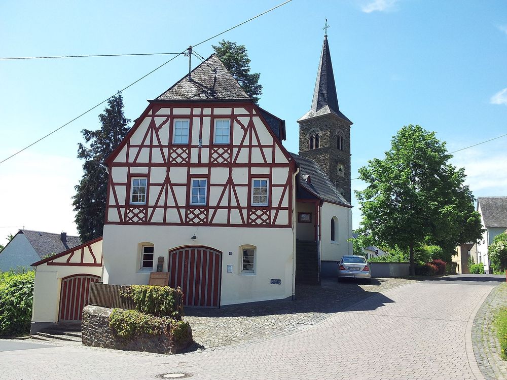 Traumschleifchen Murscher Aussichten kmivwo