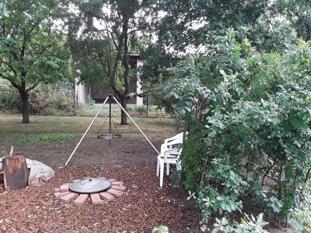 Ferienwohnung Reidenbach klxcvl