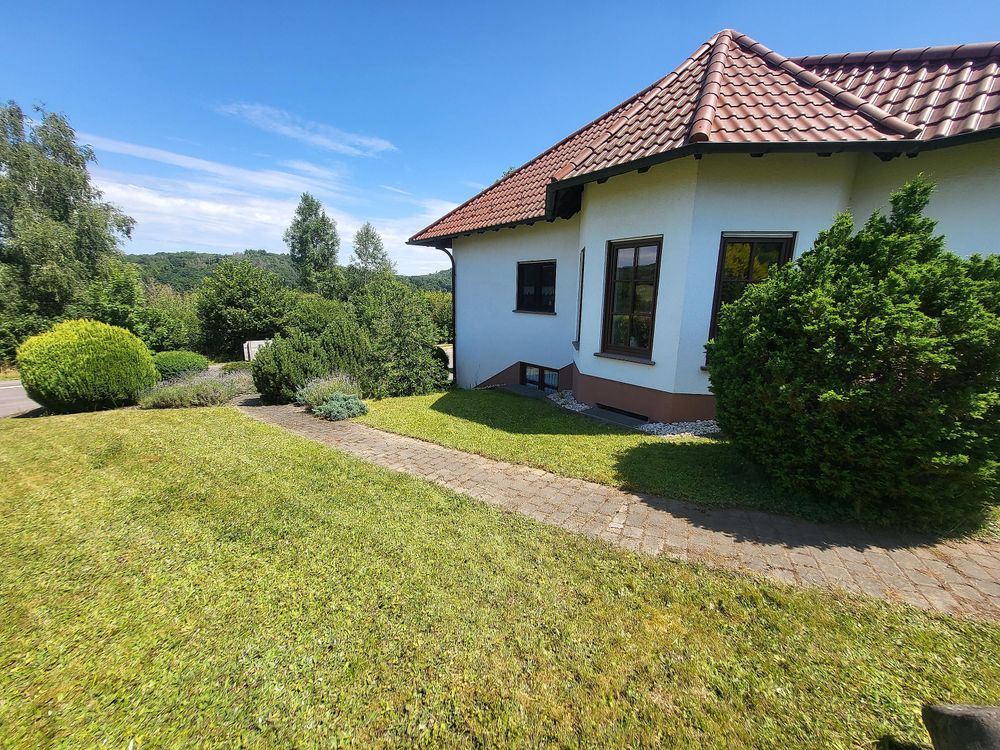 Ferienhaus Am Sonnenhang m06bvd