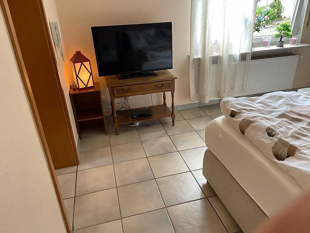 Ferienwohnung Blaue Lagune m00t80