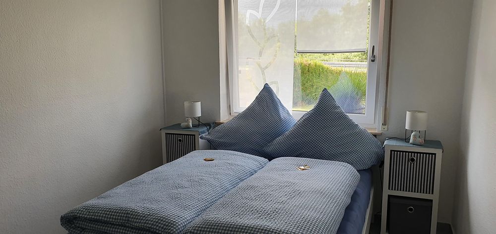 Ferienwohnung "Heidis Auszeit" klgnbt