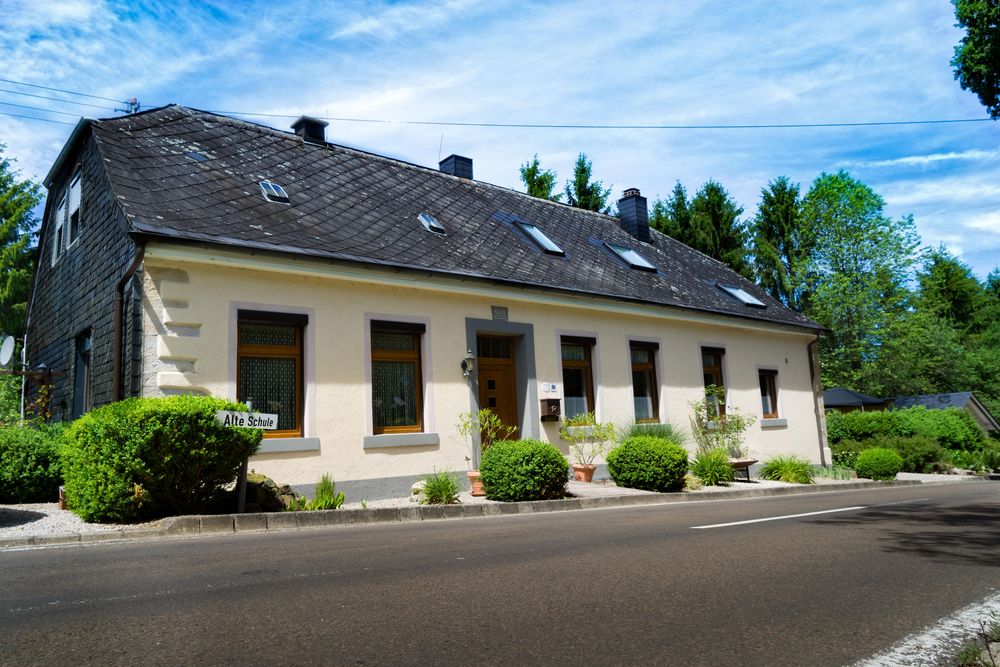Haus Alte Schule klgg1m