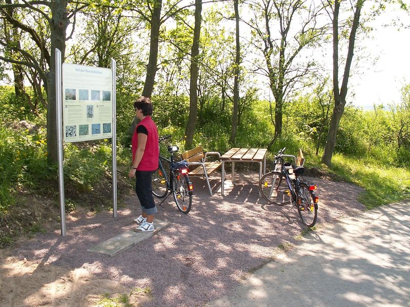 Hunsrück Mosel Radweg kkro0k