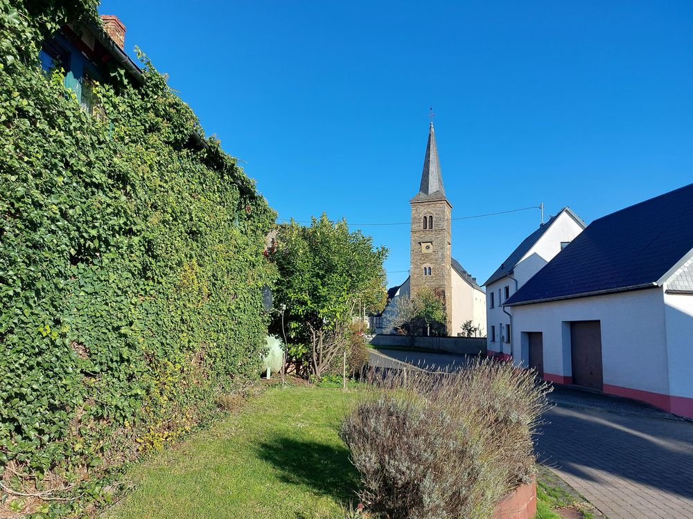 Kirche St