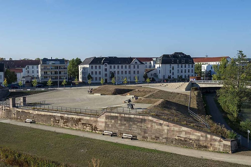 Saar Oster Höhen Radweg kl8qw2