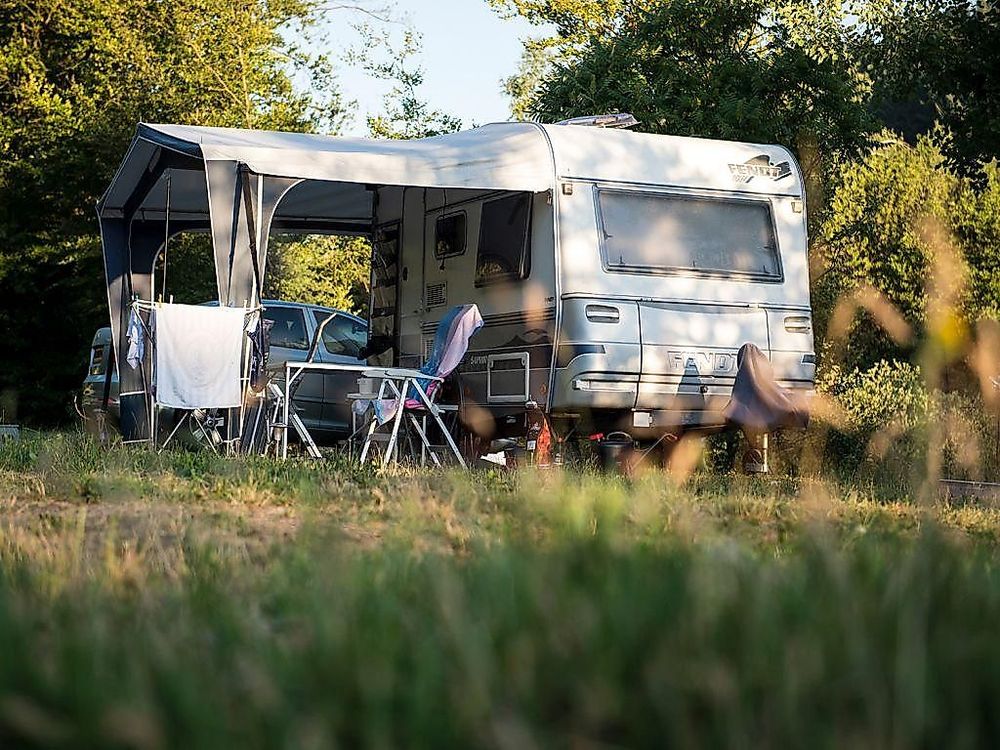 Camping Harfenmühle kjefxq