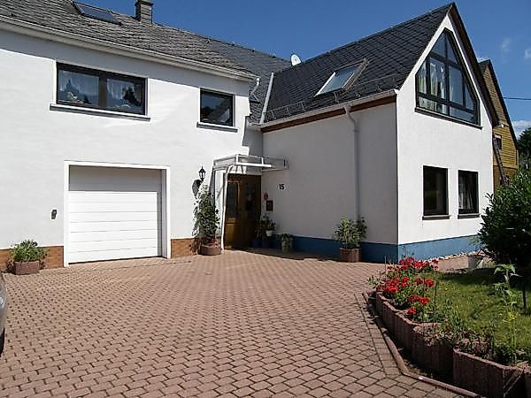 Ferienwohnung Schulz kipx4o