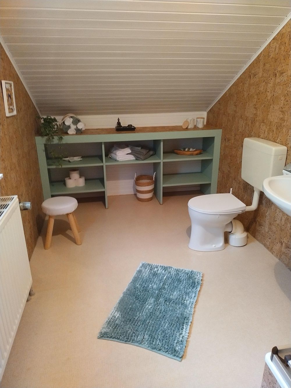 Ferienwohnung Dorfschönheit kk1nej
