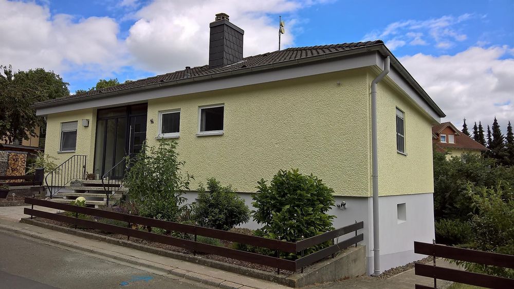 Ferienwohnung Dorfwiese kgvx6s