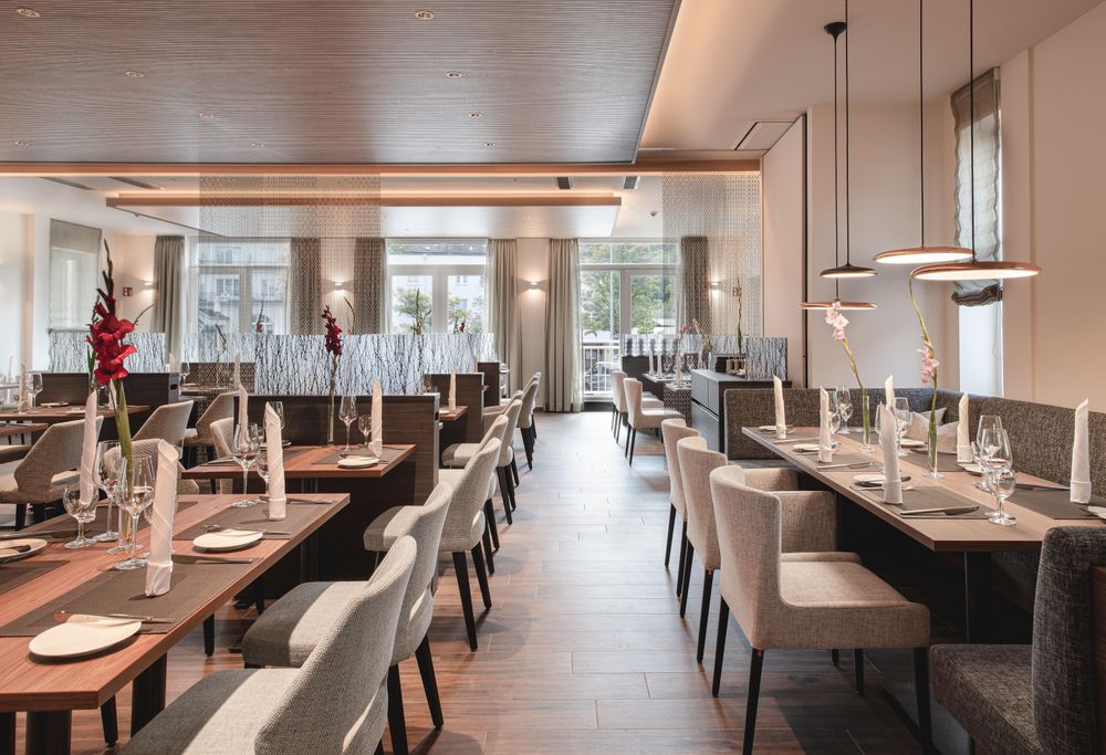 Sympathie Hotel Fürstenhof kgprk9