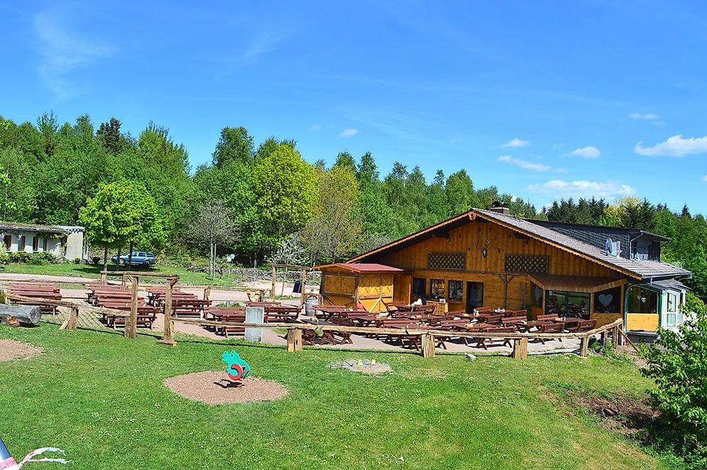 Saar Hunsrück Steig   05
