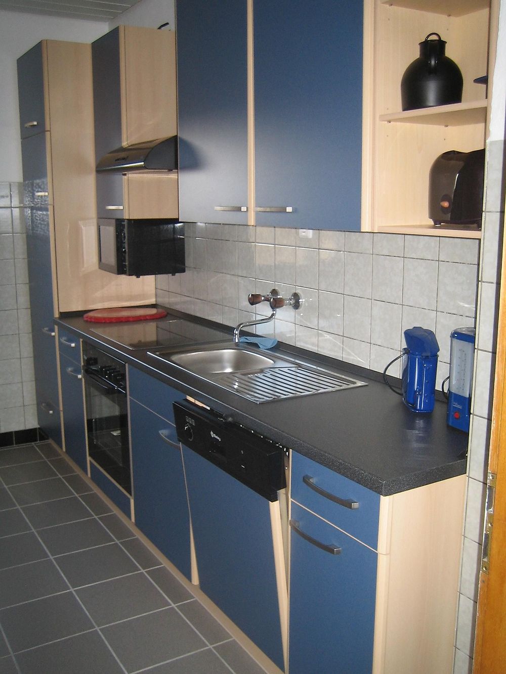 Ferienwohnung Kneip kemuc2
