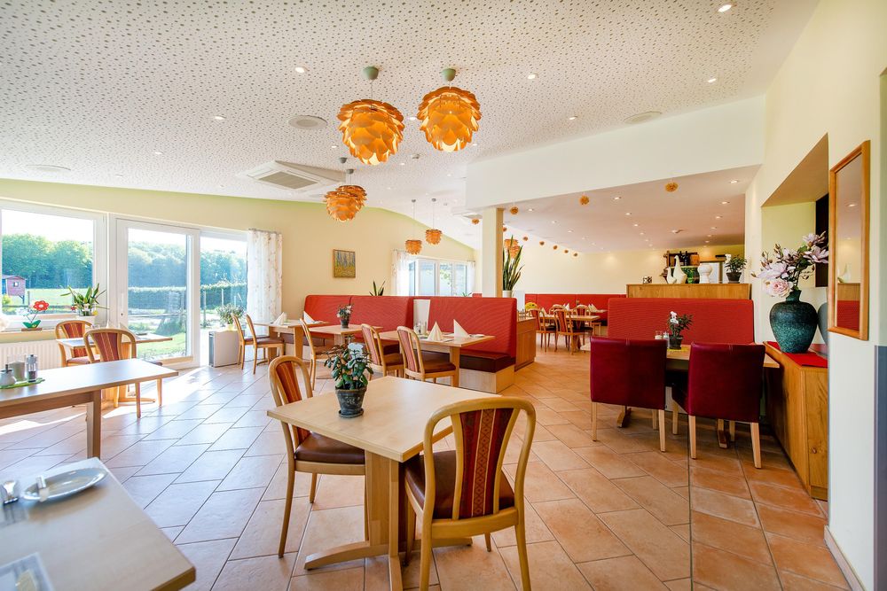 Hotel Waldesblick kdhjoc