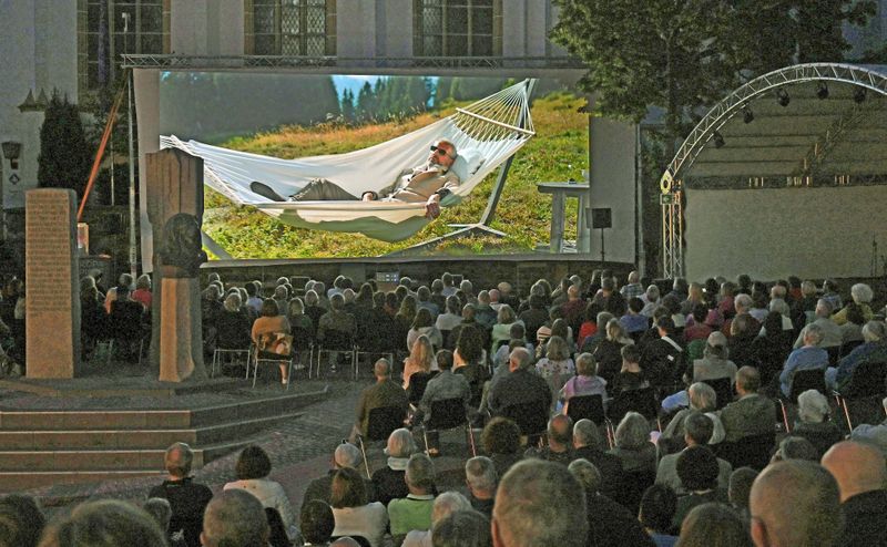 HEIMAT EUROPA Filmfestspiele kdf5oe