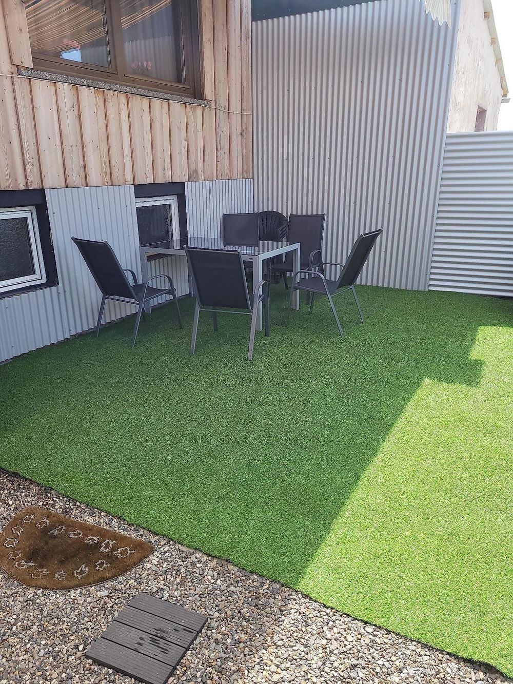 Ferienwohnung Dagmar Zilshausen kbk6zn