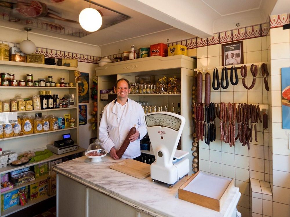 Gasthaus Pension Metzgerei Maßem kb5hqn